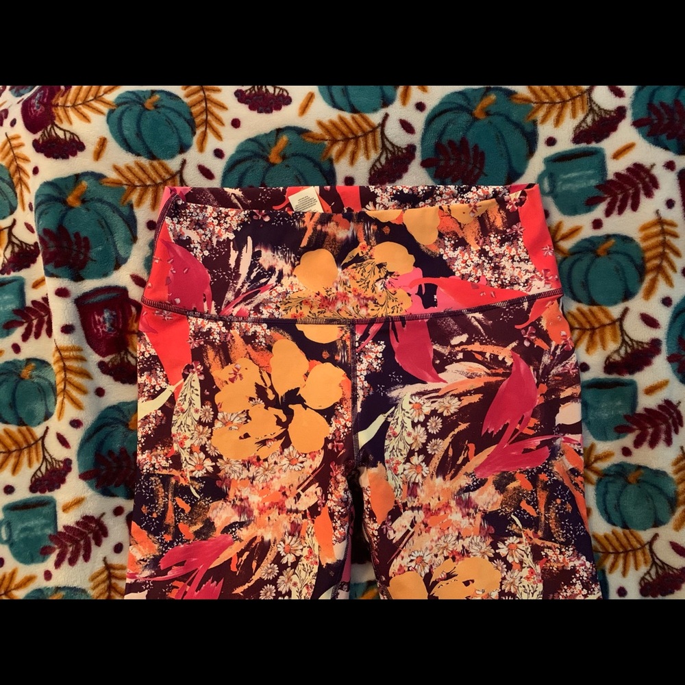 Fabletics Leggings
